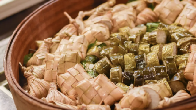 Hotel Palms Cafe en Putrajaya