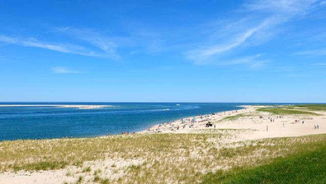 美國波士頓+科德角+普羅溫斯敦一日遊【中文包車上門接】