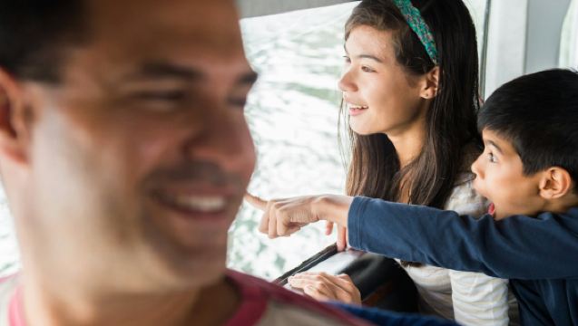 Vancouver: Scenic Seaplane Tour