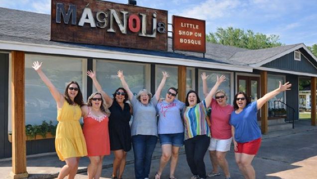 ทัวร์เมืองเวโกอันดับหนึ่ง: ได้รับรางวัล 5 ดาว ราคาประหยัด