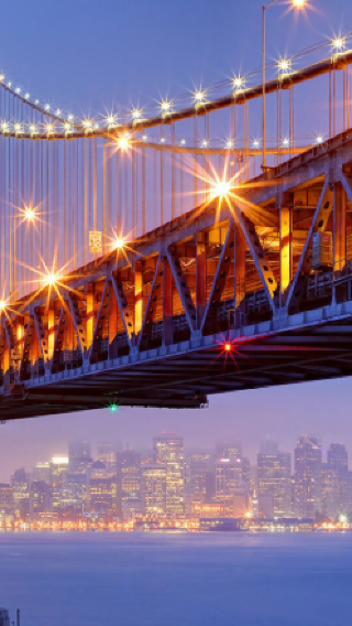 1-day tour of San Francisco – Oakland Bay Bridge, Treasure Island, Railway Museum and Museum of Modern Art in San Francisco