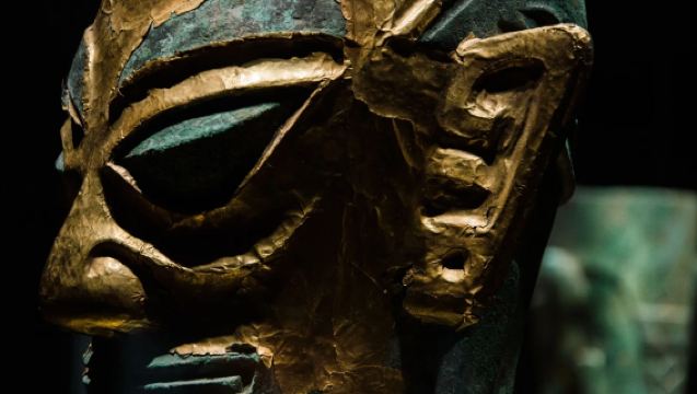 Muzium Sanxingdui Guanghan | Panduan secara langsung oleh pakar | Pilihan tiket masuk | Ceramah terperinci 3 jam | Pelbagai sesi pilihan | Aktiviti keluarga | Pelancongan mendalam