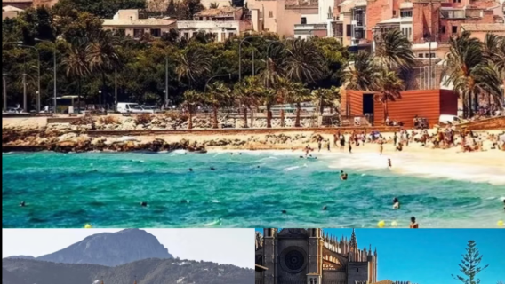 德拉赫洞穴+CalodelMoro+PlayaCalaPi