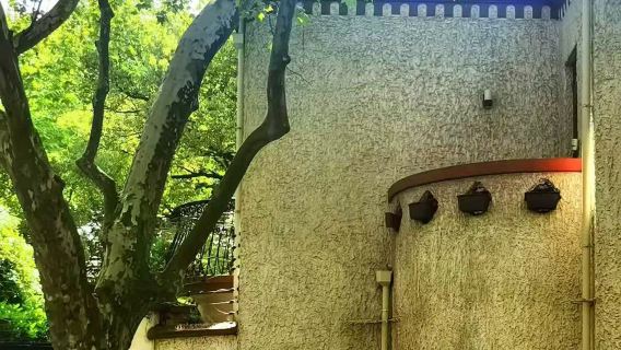 Şanghay Citywalk: Wukang Yolu + Bund + Yuyuan Bahçesi + Şehir Tanrısı Tapınağı | Özel Tur Düzenleme