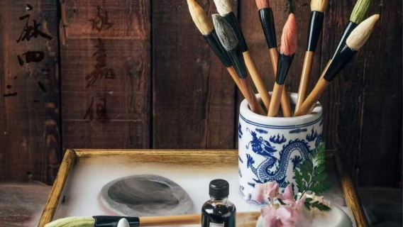 Trường An Đại Bài Đăng | Sử dụng tại nhiều cửa hàng Tây An