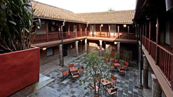 Quito Audio Tour delle Attrazioni: Tesori Coloniali
