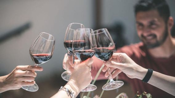 Partinico: Historic Sicilian Vineyard & Wine Tasting Tour