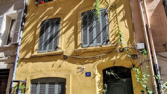 Marseille : Découvrez le vieux quartier historique avec un Marseillais