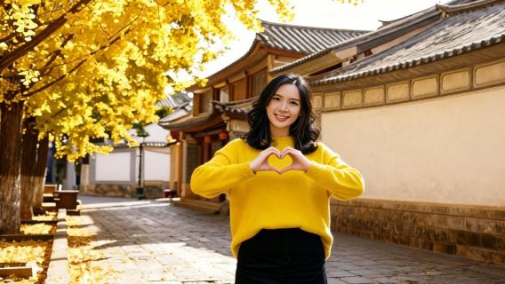 Lawatan sewa peribadi◆Lawatan sehari Tengchong [permainan tulen sewa peribadi|1 pesanan 1 kereta|boleh tentukan laluan permainan sendiri]