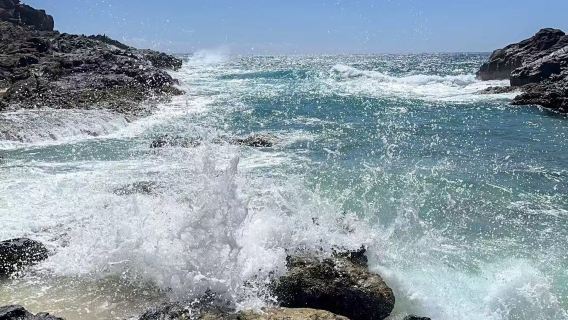 Amerika Syarikat Hawaii Diamond Head - Pantai Lanikai - Pantai Lanikai - Sewaan Peribadi Bahasa Cina - Nikmati
