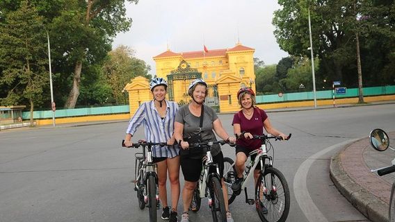 Hanoi