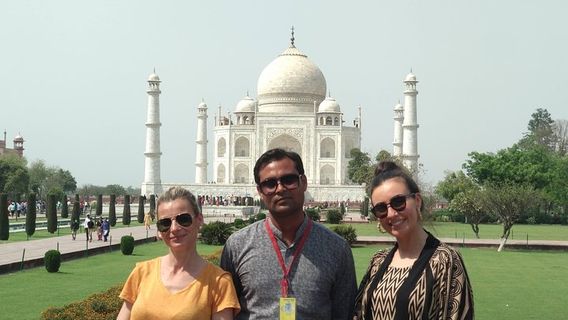 New Delhi