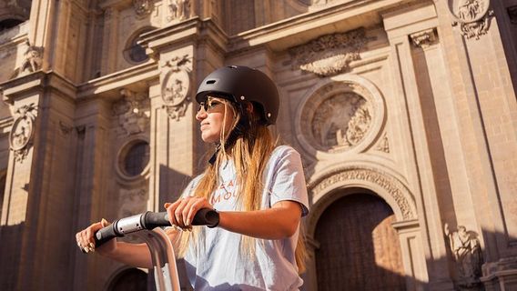GranadaTours