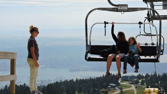 VancouverTours
