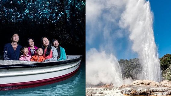 AucklandTours