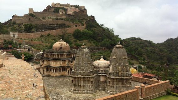 Udaipur