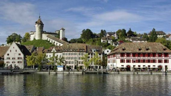 Neuhausen am RheinfallTours