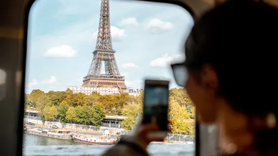 Interrail France Mobile Pass