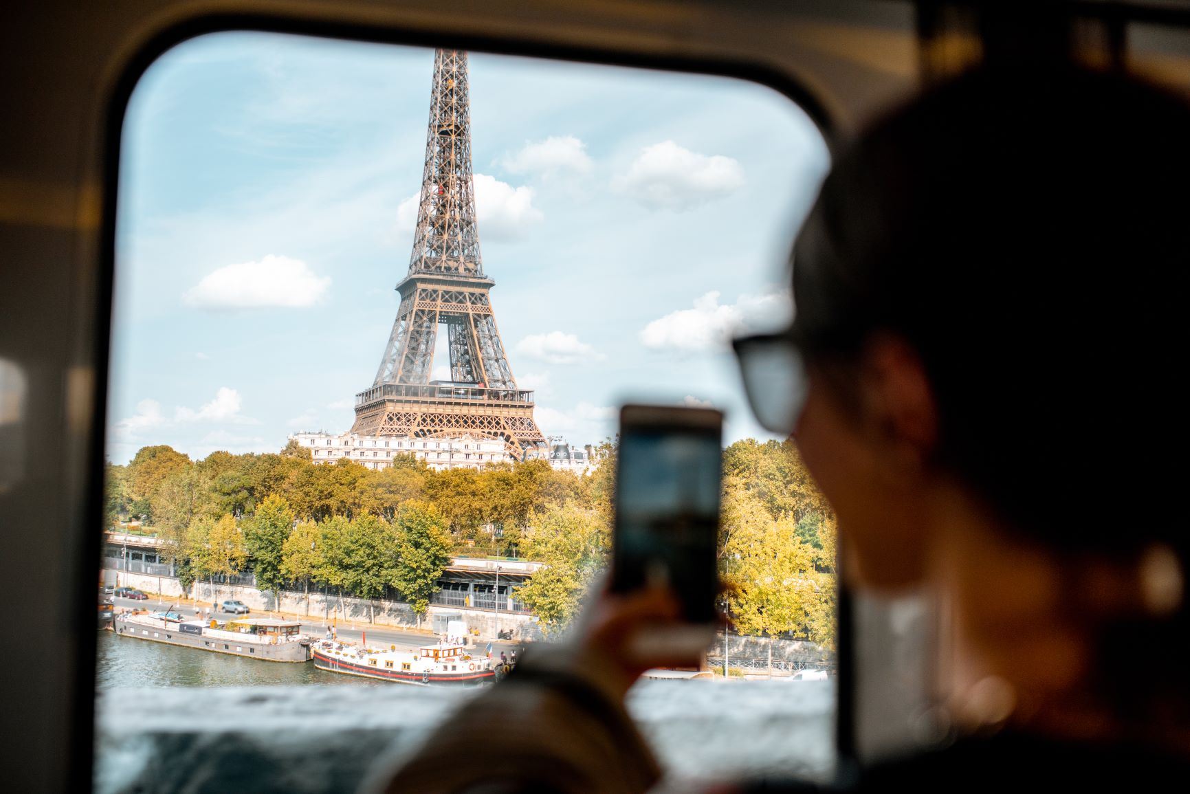 Interrail France Mobile Pass