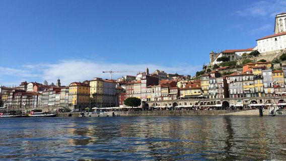 PortoTours