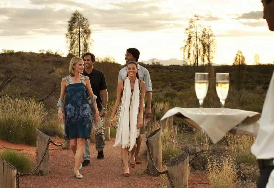 sounds of silence dinner dress code Uluru Sounds of Silence dinner (three-course buffet)|Pick-up & drop-off at the hotel