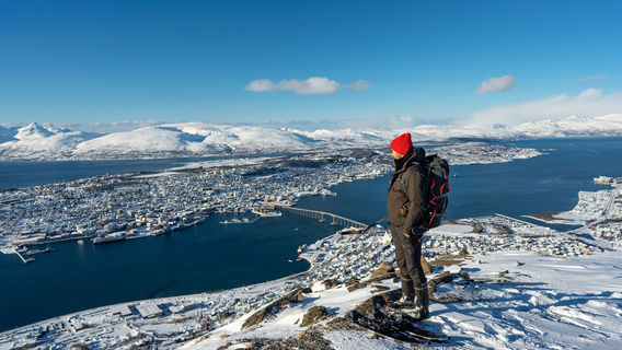 Tromsdalen