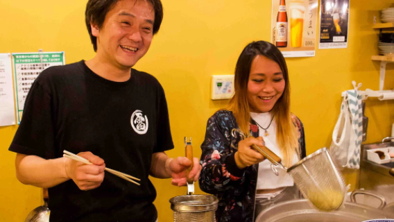 茂木町特色體驗