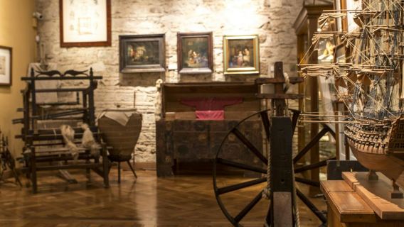 Museo dell'Hash Marihuana e della Canapa di Barcellona: biglietto salta fila