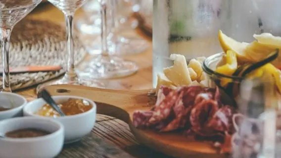 Passeio de Degustação de Vinho Amarone saindo de Verona