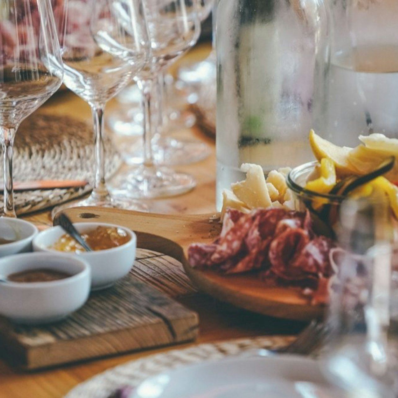 Amarone Wine-Tasting Tour from Verona