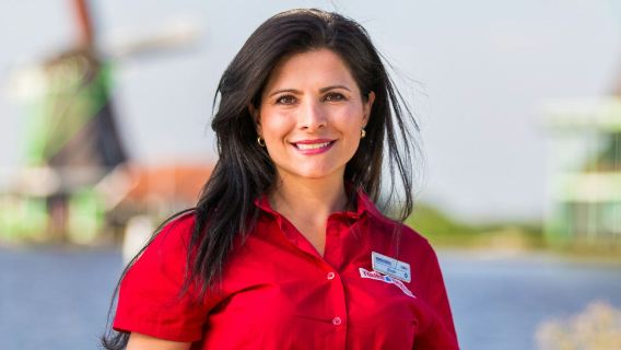 Заансе-Сханс, Волендам и Маркен: экскурсия + аудиогид