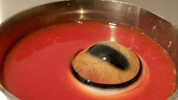 Musée de la nourriture dégoûtante de Berlin : billet d'entrée