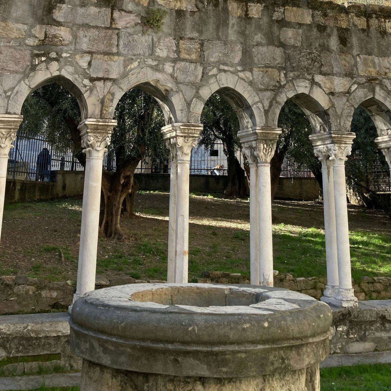 Christopher Columbus House: Fast Track Ticket