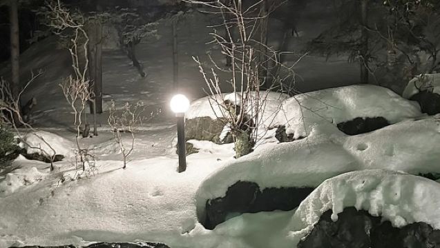 日本登別小樽洞爺湖地獄谷-可札幌富良野美瑛北海道包車精選