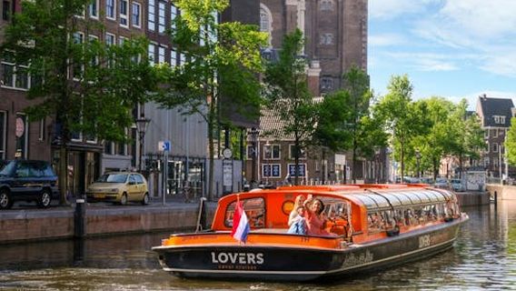 AmsterdamExperiences