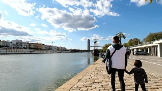 SevilleTours