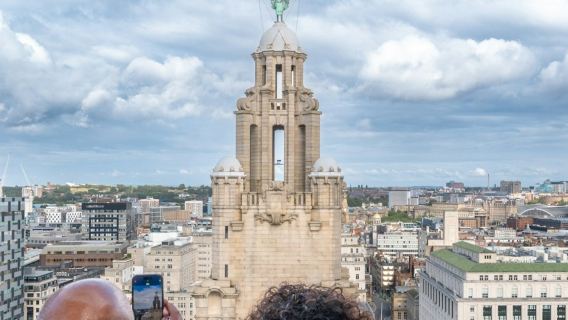 Edificio Royal Liver 360