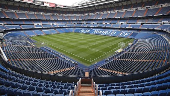 Madrid