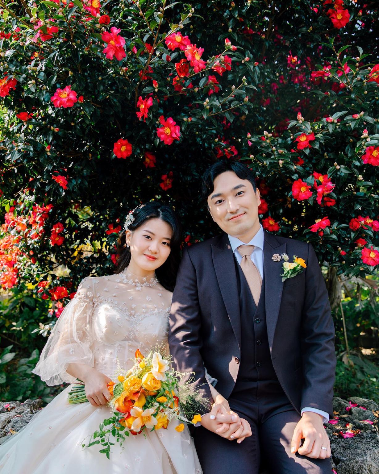 Suqian Trip Moments[Hochzeitsfoto-Minifilm mit Drohnenaufnahmen / Hochzeitsfotografie / Make-up und Kleidung / Privattransfer und Reiseleiter nach Maß]