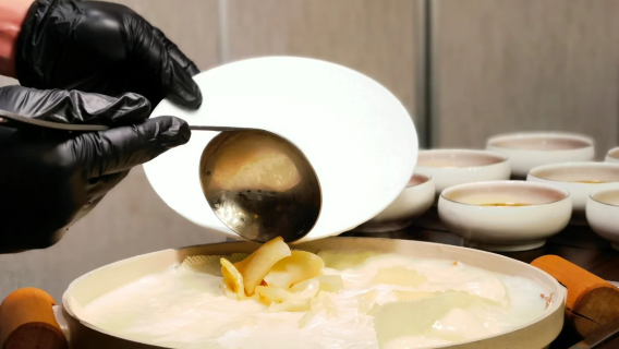 Restaurants du Guide Michelin à Chengdu (Cuisine du Sichuan)|La cuisine de Xin · Xin Yue