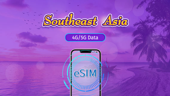 South KoreaSIM Card