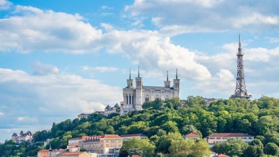 LyonTours