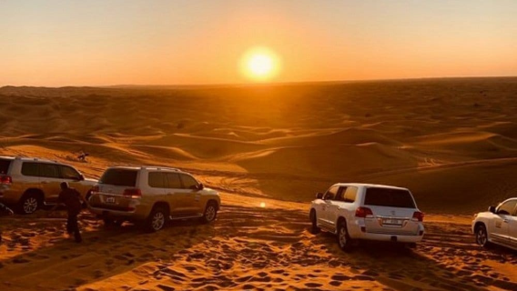 DubaiTravel Services