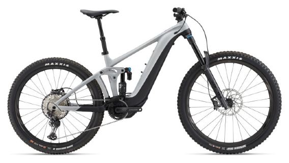E - Bike Rental | Reign e+ 1 or similar