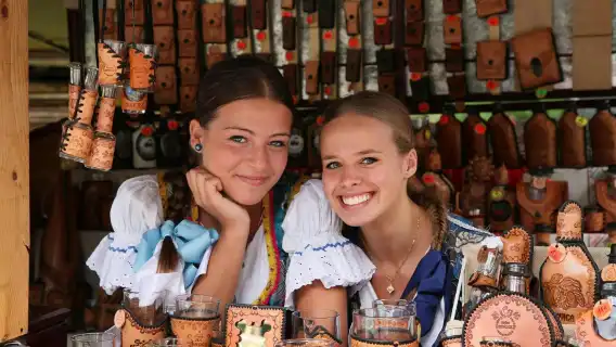 Small Carpathian wine tour from Bratislava