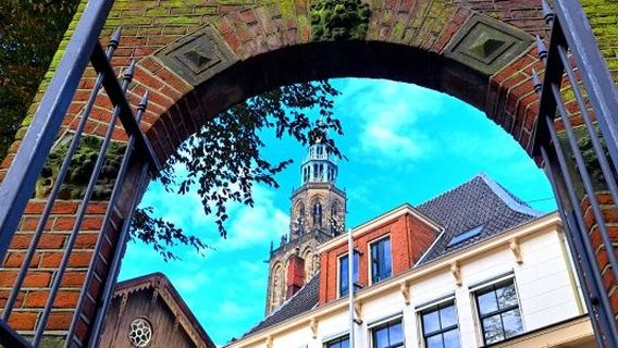 GroningenTours