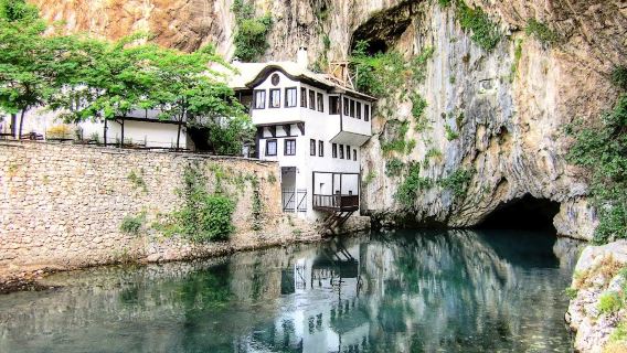 DubrovnikTours