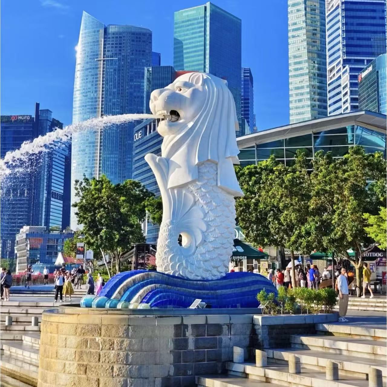 新加坡包車1日包車個性化定制行程 中文司機 全境景點均可安排