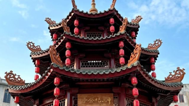 潮州+汕頭包車一日遊|一日遊雙城+打卡潮州+汕頭市區核心景點