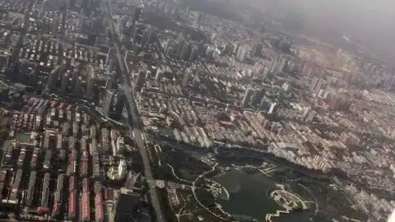 河北邢台享飛就飛固定翼飛行體驗/機長一對一帶飛【時長可選+機場參觀+送Gopro視頻+機長制服體驗】